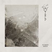 Gaahls WYRD - The Humming Mountain