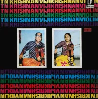 T.N. Krishnan - Classical Instrumental Violin