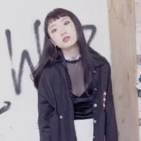 yeule - I Saw You in My Dreams Last Night