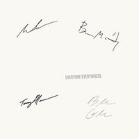 Everyone Everywhere - Everyone Everywhere (LP3)