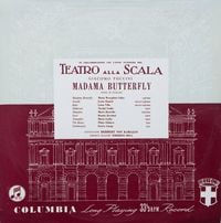 Teatro Alla Scala - Giacomo Puccini: Madama Butterfly