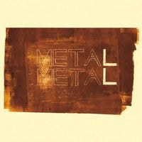 Metá Metá - MetaL MetaL