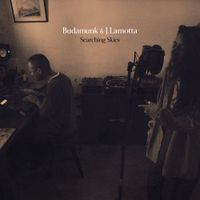 BudaMunk & J.Lamotta - Searching Skies