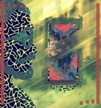 R.A.P. Ferreira - The Light Emitting Diamond Cutter Scriptures