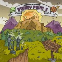Demrick & DJ Hoppa - Stoney Point 3