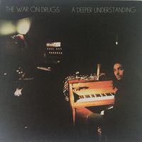 The War on Drugs - Nothing To Find