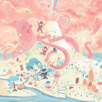 Soda Island - A Trip to Soda Island