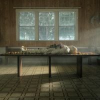 Lizzy McAlpine - doomsday