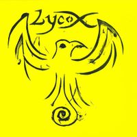 DJ Lycox - LYCOXERA