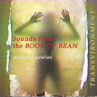 Alison Knowles - Sounds from the Book of Bean