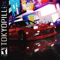 TOKYOPILL - TOKYO Drift Club