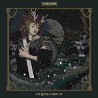 Dying Hydra - Of Lowly Origin
