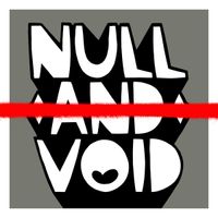 Kid Acne + Spectacular Diagnostics - NULL AND VOID