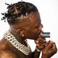 DaBaby - Back On My Baby Jesus Sh!t AGAIN