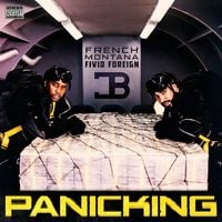 French Montana - Panicking
