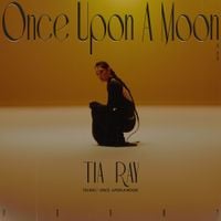袁娅维 [Tia Ray] - ONCE UPON A MOON