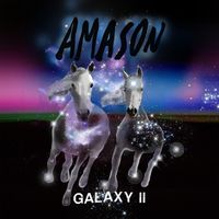 Amason - Galaxy II
