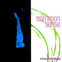 Common - Resurrection