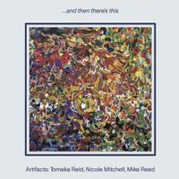 Artifacts - ...and then there's this