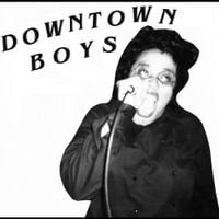 Downtown Boys - Downtown Boys