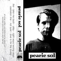 Pearie Sol - Pearie Sol