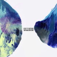 Coup Sauvage And The Snips - Heirs To Nothing