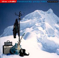 The Chills - Heavenly Pop Hits