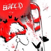 BEARKID - BUTTERFLY SERGEANT