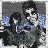 Bizarrap - Bejo: Bzrp Music Sessions, Vol. 27