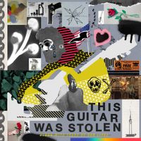 Ceschi - This Guitar Was Stolen Along With Years Of Our Lives