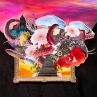Unlike Pluto - Loud Fantasy, Quiet Reality