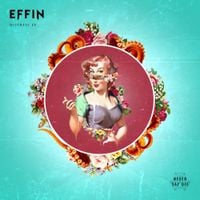 Effin - Distress