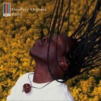 Geoffrey Oryema - Exile