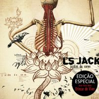 LS Jack - Jardim De Cores