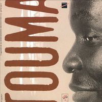 Mory Kant&eacute; - Touma