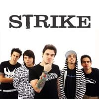 Strike - No Veneno e At&eacute; o Fim