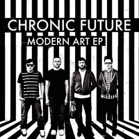 Chronic Future - Modern Art