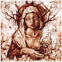 D&eacute;h&agrave; - Ave Maria II