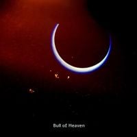 Bull of Heaven - Hidden Signs/Secret Meanings