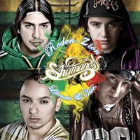 Shamanes Crew - Reden-Zion