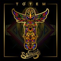 Shamanes Crew - T&oacute;tem