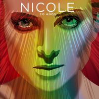 Nicole - 20 A&ntilde;os