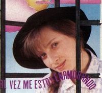 Nicole - Tal vez me estoy enamorando