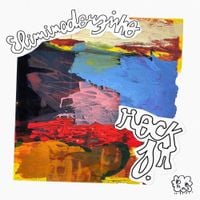 Eliminadorzinho - Rock Jr.