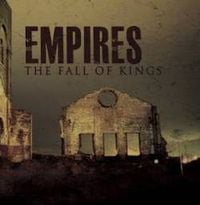 Wage War - The Fall of Kings