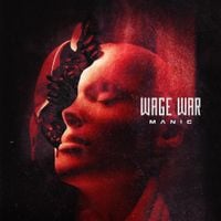 Wage War - Circle the Drain