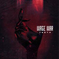 Wage War - Teeth