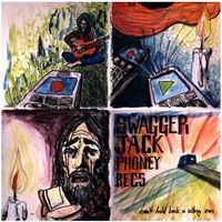 Swagger Jack - Phoney Recs