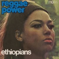 The Ethiopians - Reggae Power