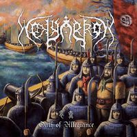Holyarrow - 衷赤​ / ​Oath of Allegiance